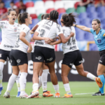 Corinthians e Internacional disputarán el segundo cupo a la final de la Libertadores Femenina | Copa Libertadores