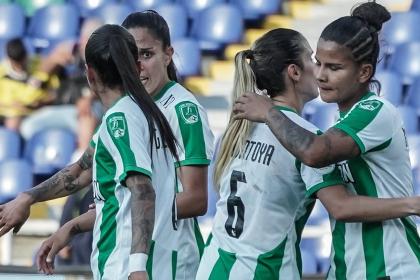 Dos futbolistas colombianas en XI ideal de Copa Conmebol Libertadores Femenina 2023: vea las figuras | Futbol Colombiano | Fútbol Femenino