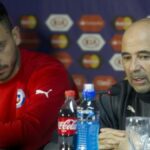 Mauricio Pinilla lo quiere de vuelta: "A Sampaoli me lo traigo a Chile"