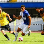 Antofagasta a semis de playoff en la 'B' tras clasificar en penales