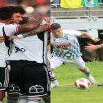 Colo Colo y semis de la 'B' a misma hora: Mira dónde ver duelos