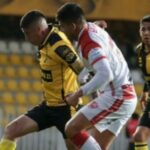 Coquimbo derribó a Copiapó y sueña con volver a Sudamericana
