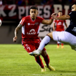 Gol agónico en Chillán: Emocionante empate entre Ñublense y Palestino