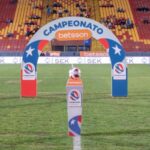 Este será el nuevo nombre del Campeonato Nacional 2024 del fútbol chileno - Te Caché!