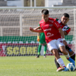 Ñublense - Palestino: Datos, horario, posibles XI y dónde ver