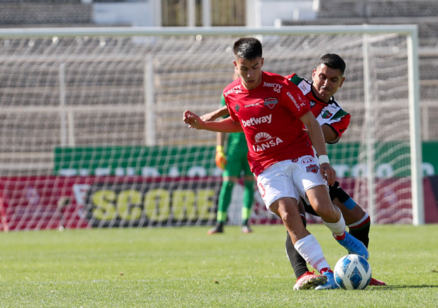 Ñublense - Palestino: Datos, horario, posibles XI y dónde ver