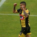 Rubén Farfán confirmó que no seguirá en Coquimbo Unido el 2024
