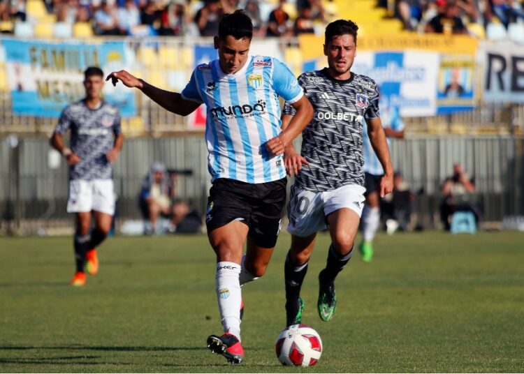 Nueva fecha: Se adelantó final Copa Chile entre Colo Colo y Magallanes