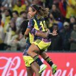 Selección Colombia Femenina confirma amistosos con Nueva Zelanda en Bogotá: precios boletería | Selección Colombia