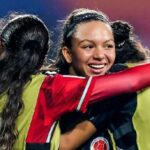 Selección Colombia Sub 17: mamá de Luisa Agudelo previo final contra Selección España | Selección Colombia