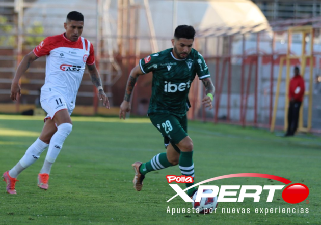 Partido Único Xperto: Wanderers recibe a San Felipe por el ascenso