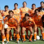 La hazaña naranja: A 20 años de Cobreloa campeón en Monumental