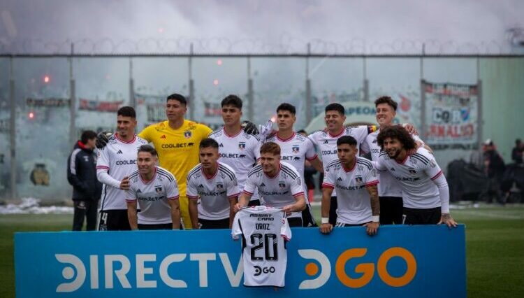 Contra el tiempo: A Colo Colo se le caen las opciones para DT