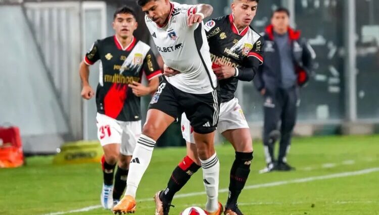 Colo Colo vs Curicó: Cómo y dónde ver el partido por la fecha 30° del Campeonato - Te Caché!