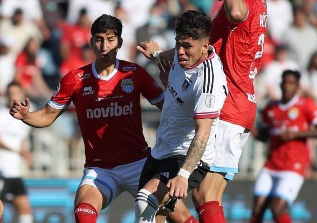 Partido único Xperto: Colo Colo y Magallanes van por Copa Chile