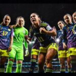 Fixture Selección Colombia femenina en Copa Oro 2024: Partidos, rivales y camino | Selección Colombia