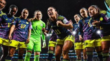 Fixture Selección Colombia femenina en Copa Oro 2024: Partidos, rivales y camino | Selección Colombia