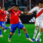 Chile debutará ante Perú: Fixture de la 'Roja' en Copa América 2024