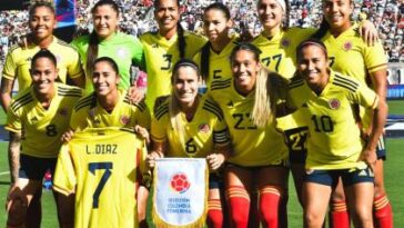 Selección Colombia femenina vs Nueva Zelanda: boletería y cómo ver en vivo, TV gratis | Selección Colombia