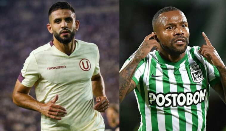 A qué hora juegan Universitario vs. Atlético Nacional en amistoso desde Estados Unidos