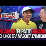 Alianza Lima | César Cueto sobre refuerzos de Alianza: “El técnico debe escoger a los jugadores, no los ‘genios’”| RMMD EMCC | FUTBOL-PERUANO