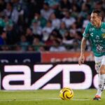 Andrés Guardado revela detalles del porque fue capitán de León 0