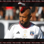 PrenZafútbol: Colo Colo se ilusiona con vuelta de Arturo Vidal