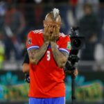 Indignado: Arturo Vidal rechazó primera oferta de Colo Colo