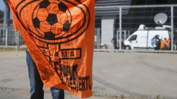 Aseguran que 3 implicados en caso de violación mantienen contrato con Cobreloa - Te Caché!