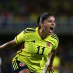 Catalina Usme, nueva jugadora de Pachuca de México, se despide del América de Cali | Futbol Colombiano | Fútbol Femenino