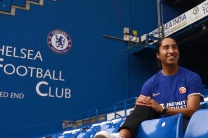 Colombiana Mayra Ramírez fichaje de Chelsea: Transferencia más alta de la historia fútbol femenino | Futbol Colombiano | Fútbol Femenino