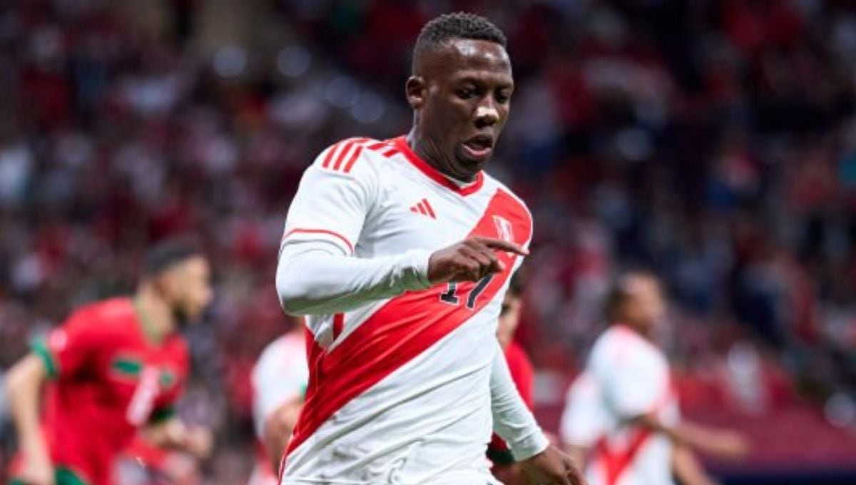 Luis Advíncula suma dos goles en 115 partidos con la Selección Peruana. (Foto: Getty Images)
