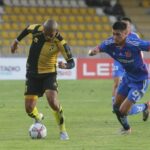 coquimbo vence a la u