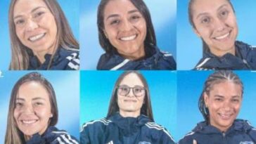 Los bombazos de Millonarios llegaron en el equipo femenino: refuerzos