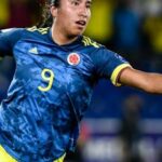 Mayra Ramírez busca romper récord, el Chelsea hace jugosa propuesta por la colombiana | Futbol Colombiano | Fútbol Femenino