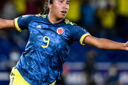 Mayra Ramírez busca romper récord, el Chelsea hace jugosa propuesta por la colombiana | Futbol Colombiano | Fútbol Femenino