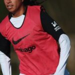 Mayra Ramírez ya debutó con el Chelsea en Inglaterra vea el momento histórico para Colombia | Futbol Colombiano | Fútbol Femenino