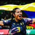 Nuevo rumbo para Daniela Arias en su carrera: fue anunciada en el fútbol brasileño | Futbol Colombiano | Fútbol Femenino