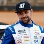 Ricky Stenhouse Jr becomes another late Chili Bowl entry