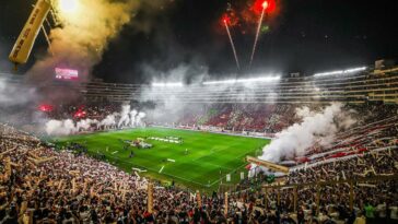 Universitario de Deportes vs. Coquimbo Unido: se confirmó rival de los merengues para la Noche Crema de 2024 | FUTBOL-PERUANO