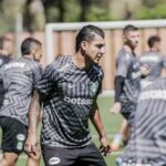 Universitario vs. Atlético Nacional: lista de convocados del 'Verdolaga' para el amistoso | DEPORTES | FUTBOL-PERUANO