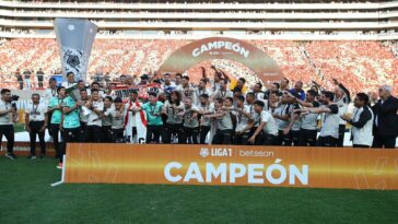 Inicia el camino al ‘Bi’ en Trujillo: el fixture de Universitario por el Torneo Apertura de 2024