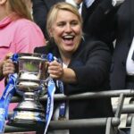 Copa FA femenina en televisión: BBC iPlayer mostrará el Everton-Chelsea en cuartos de final