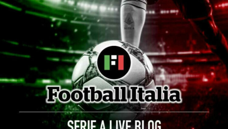 Serie A Liveblog: Milan-Bologna, Juve-Empoli, Atalanta-Udinese
