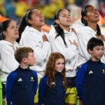 Para ponerse de pie: el mejor año para el fútbol femenino en Colombia | Futbol Colombiano | Fútbol Femenino