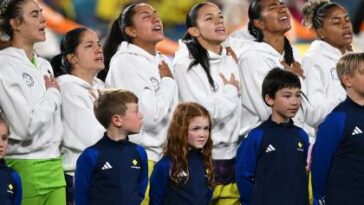 Para ponerse de pie: el mejor año para el fútbol femenino en Colombia | Futbol Colombiano | Fútbol Femenino