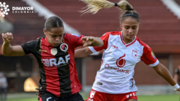Liga Femenina 2024: resultados fecha 1, resumen, tabla de posiciones y próxima fecha | Futbol Colombiano | Fútbol Femenino