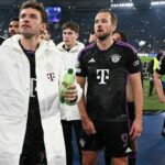 FC Bayern |  Después de Lazio-Pleite: "Die Spieler verstecken sich zu oft"