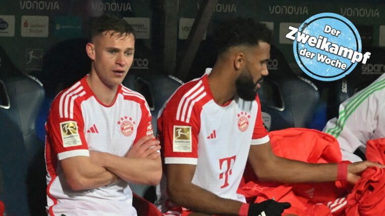 FC Bayern y Thomas Tuchel: todo un sospechoso