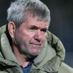 Friedhelm Funkel se convirtió en nuevo entrenador en Kaiserslautern